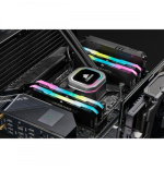 8296-Corsair Vengeance CMH32GX4M2D3600C18 modulo de memoria 32 GB 2 x 16 GB DDR4 3600 MHz