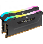 8300-Corsair Vengeance CMH16GX4M2D3600C18 modulo de memoria 16 GB 2 x 8 GB DDR4 3600 MHz