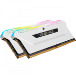 8301-Corsair Vengeance CMH16GX4M2D3600C18W modulo de memoria 16 GB 2 x 8 GB DDR4 3600 MHz