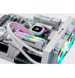 8302-Corsair Vengeance CMH16GX4M2D3600C18W modulo de memoria 16 GB 2 x 8 GB DDR4 3600 MHz