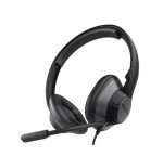 8309-Creative Labs HS-720 V2 Auriculares Alambrico Diadema Oficina/Centro de llamadas Negro