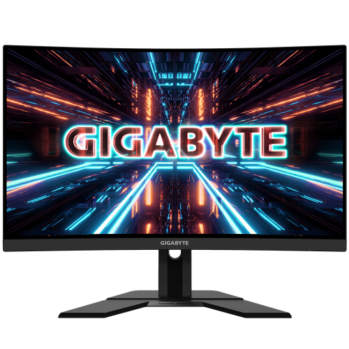 8328-Gigabyte G27FC A pantalla para PC 68,6 cm (27") 1920 x 1080 Pixeles Full HD LED Negro