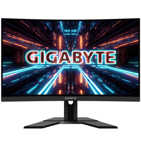 8328-Gigabyte G27FC A pantalla para PC 68,6 cm (27") 1920 x 1080 Pixeles Full HD LED Negro