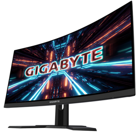 8329-Gigabyte G27FC A pantalla para PC 68,6 cm (27") 1920 x 1080 Pixeles Full HD LED Negro