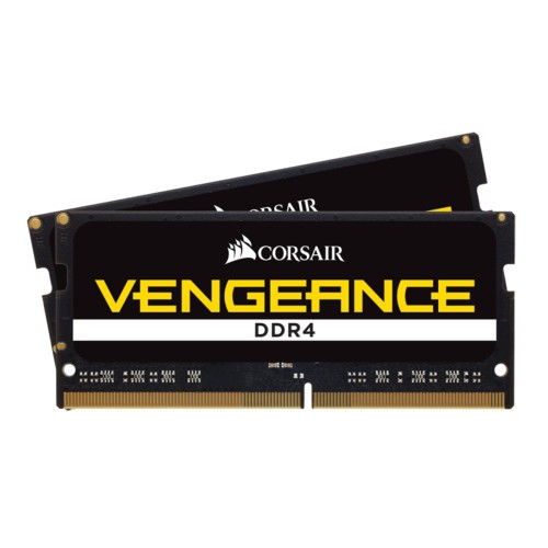 8338-Corsair Vengeance CMSX32GX4M2A3200C22 modulo de memoria 32 GB 2 x 16 GB DDR4 3200 MHz