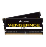8338-Corsair Vengeance CMSX32GX4M2A3200C22 modulo de memoria 32 GB 2 x 16 GB DDR4 3200 MHz