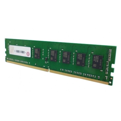 8353-QNAP RAM-8GDR4ECT0-UD-2666 modulo de memoria 8 GB 1 x 8 GB DDR4 2666 MHz ECC