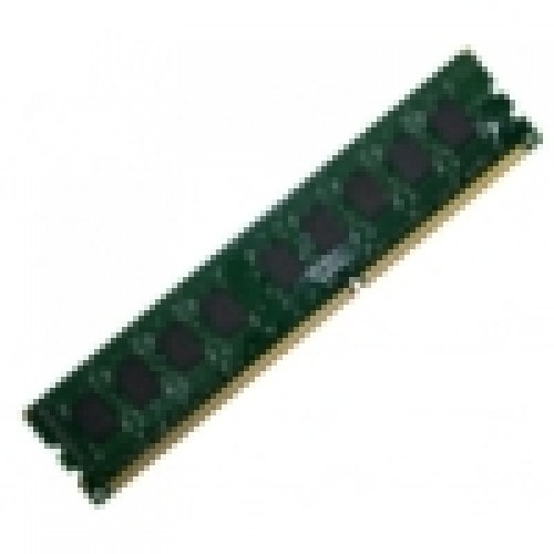 8355-QNAP RAM-4GDR4ECI0-RD-2666 modulo de memoria 4 GB 1 x 4 GB DDR4 2666 MHz ECC