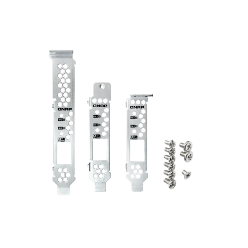8360-QNAP BRKT-QM2-10G1T kit de montaje