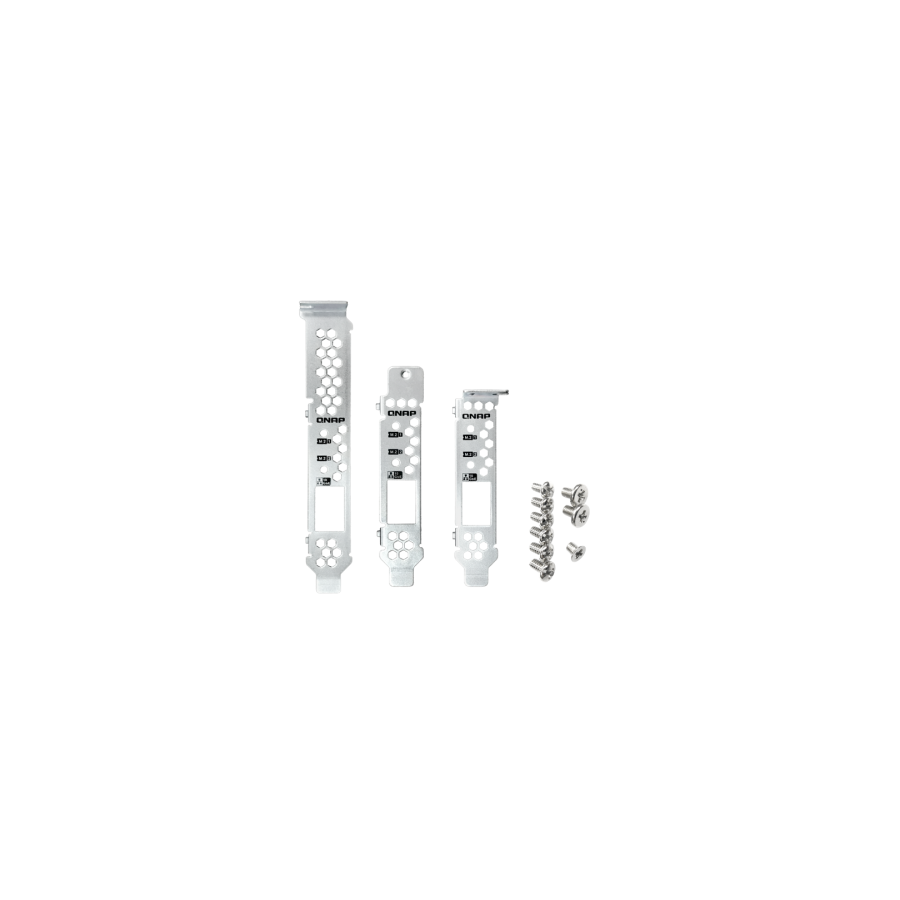 8360-QNAP BRKT-QM2-10G1T kit de montaje