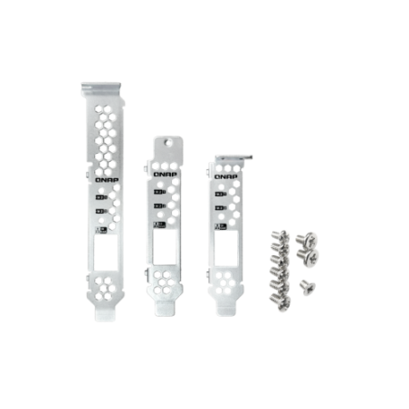 8360-QNAP BRKT-QM2-10G1T kit de montaje