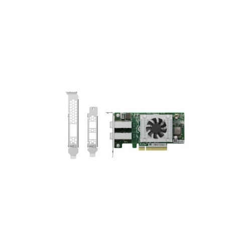 8368-QNAP QXP-820S-B3408 tarjeta y adaptador de interfaz Interno SAS