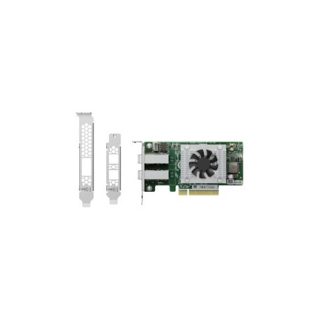 8368-QNAP QXP-820S-B3408 tarjeta y adaptador de interfaz Interno SAS