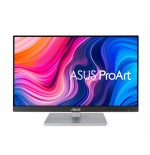 8399-ASUS PA247CV 60,5 cm (23.8") 1920 x 1080 Pixeles Full HD LED Negro, Plata