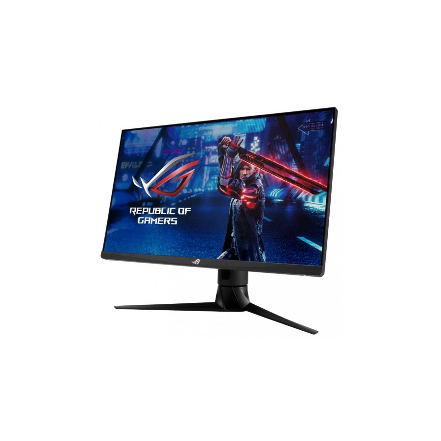 8400-ASUS ROG Strix XG27AQ 68,6 cm (27") 2560 x 1440 Pixeles LED Negro