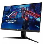 8400-ASUS ROG Strix XG27AQ 68,6 cm (27") 2560 x 1440 Pixeles LED Negro