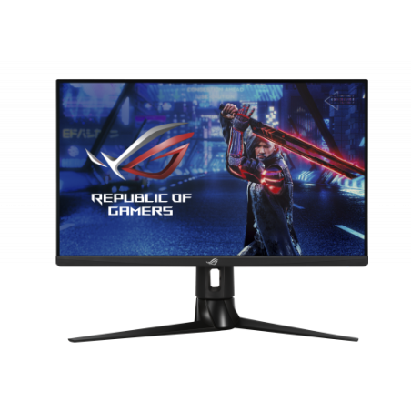 8401-ASUS ROG Strix XG27AQ 68,6 cm (27") 2560 x 1440 Pixeles LED Negro
