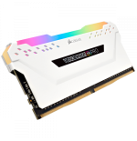 8405-Corsair Vengeance CMW32GX4M2E3200C16W modulo de memoria 32 GB 2 x 16 GB DDR4 3200 MHz