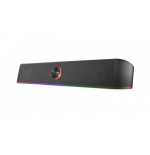 8408-Trust GXT 619 Thorne Negro 2.0 canales 6 W