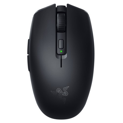 8438-Razer OROCHI V2 raton mano derecha RF inalambrica + Bluetooth Optico 18000 DPI