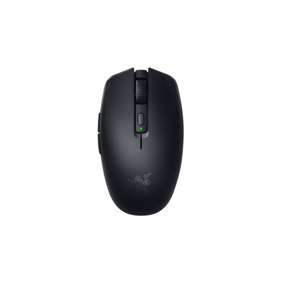 8438-Razer OROCHI V2 raton mano derecha RF inalambrica + Bluetooth Optico 18000 DPI