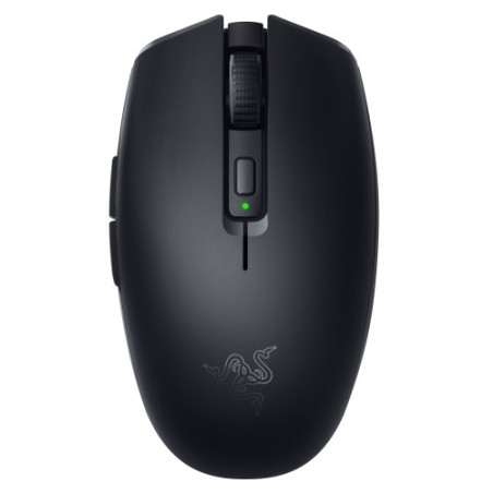8438-Razer OROCHI V2 raton mano derecha RF inalambrica + Bluetooth Optico 18000 DPI