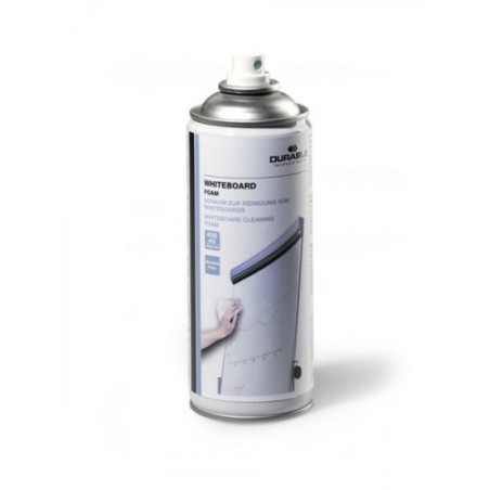 8443-Durable WHITEBOARD 400 ml Espuma