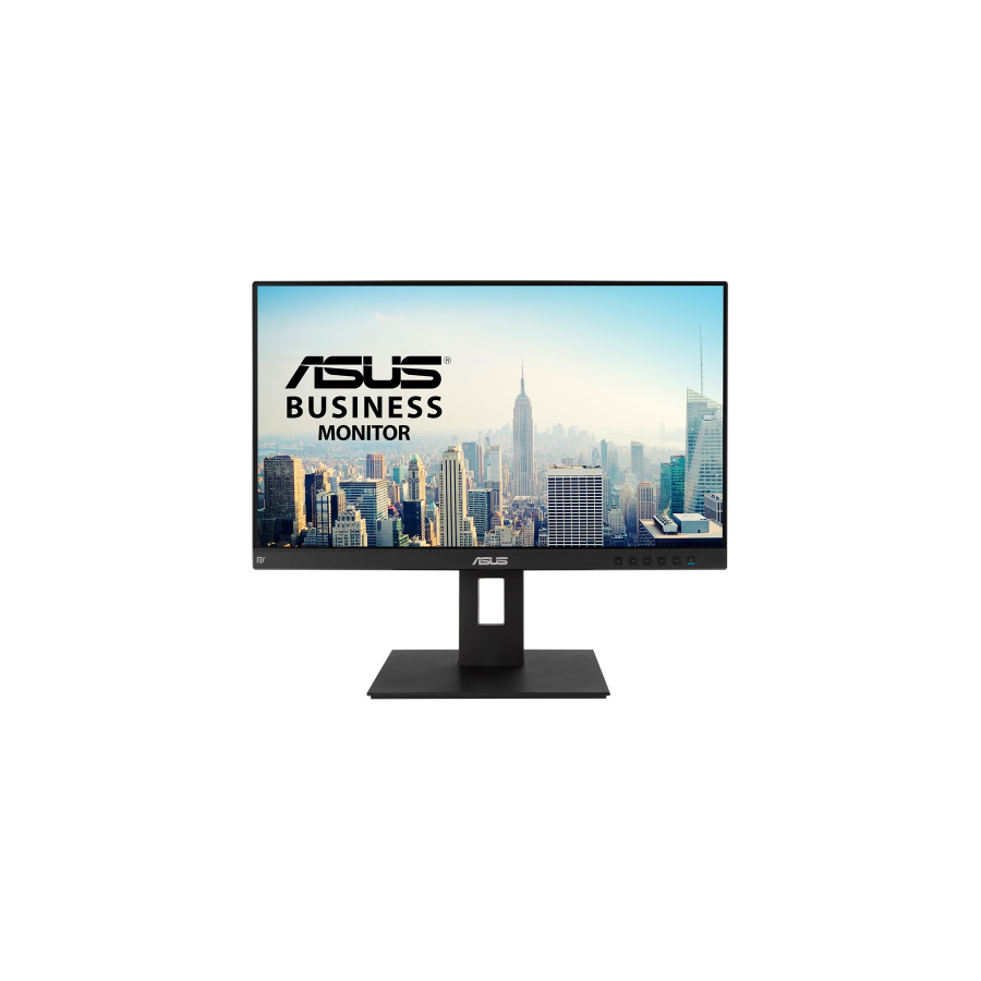 8472-ASUS BE24EQSB 60,5 cm (23.8") 1920 x 1080 Pixeles Full HD LED Negro