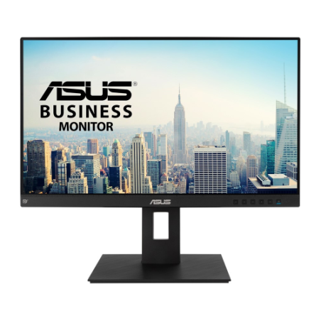 8472-ASUS BE24EQSB 60,5 cm (23.8") 1920 x 1080 Pixeles Full HD LED Negro