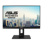 8472-ASUS BE24EQSB 60,5 cm (23.8") 1920 x 1080 Pixeles Full HD LED Negro