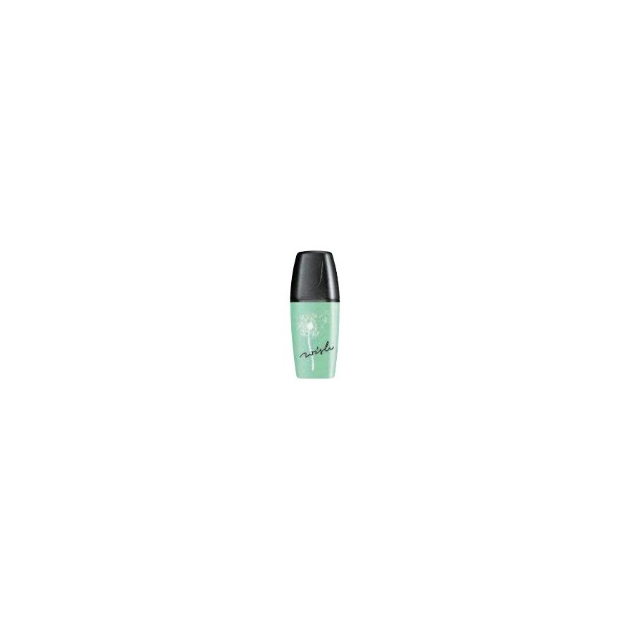 848-MARCADOR FLUORESCENTE BOSS MINI PASTEL TRAZO 2/5MM. MENTA STABILO 07/116-7