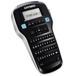8498-ROTULADORA LABERMANAGER 160 + 3 CINTAS D1 12MM NEGRO/BLANCO VALUE PACK DYMO 2142267