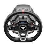 8504-Thrustmaster 4460182 mando y volante Negro USB Volante + Pedales Analogico/Digital PC, Xbox One, Xbox One S, Xbox O