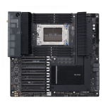 8505-PLACA ASUS PRO WS WRX80E-SAGE SE WIFI,AMD,sWRX8,WRX8,8DDR4,2048GB,4SATA3,X550-AT2 DUAL10GB+WIFI6+BT5.1,10USB3.2,3M.