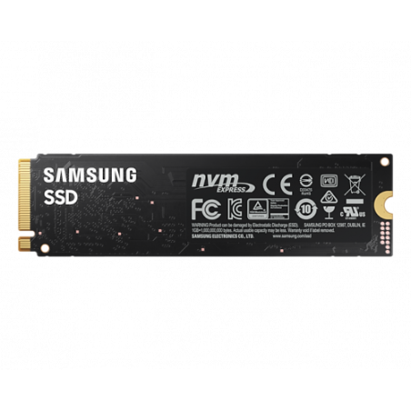 8515-Samsung 980 M.2 250 GB PCI Express 3.0 V-NAND NVMe