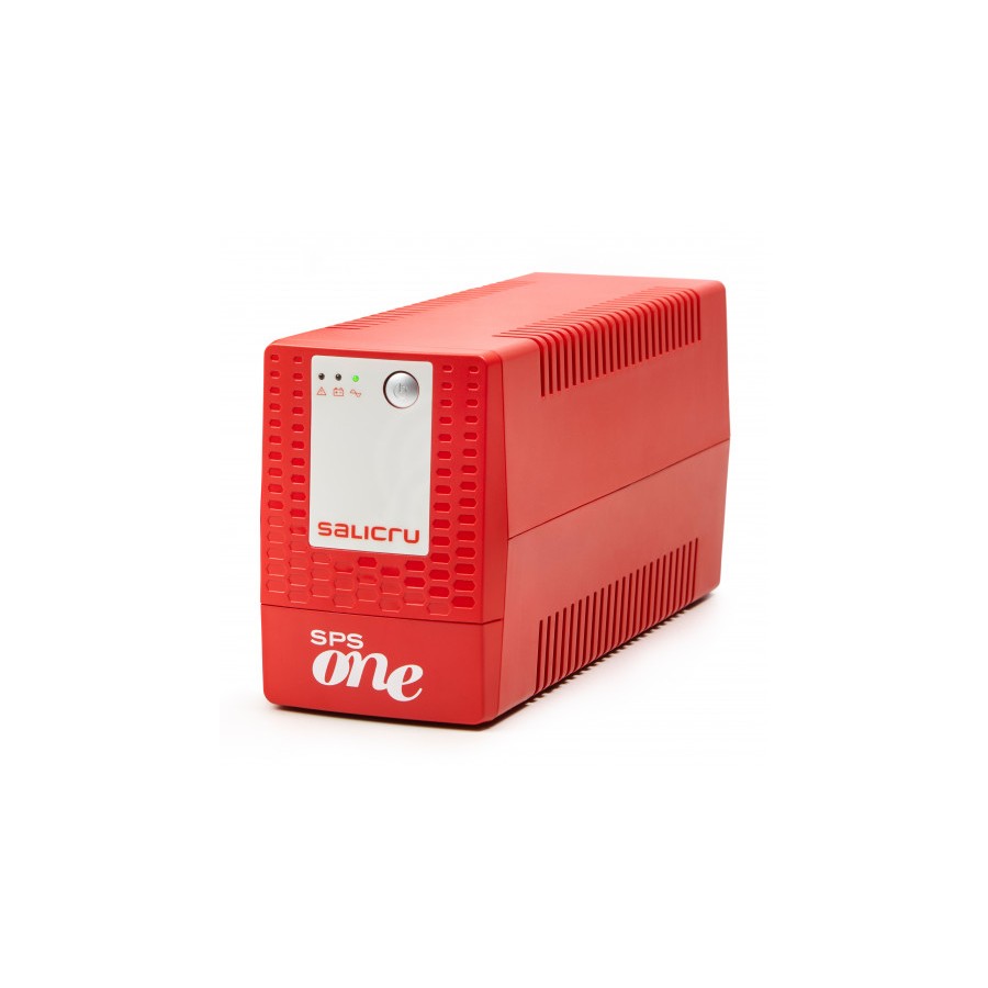 8534-SALICRU SPS 900 ONE IEC