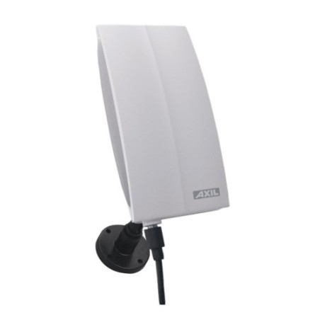 8556-Engel Axil AN0264G5 antena de television Exterior