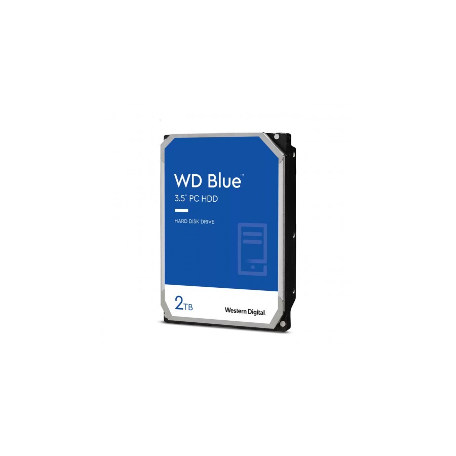 8557-Western Digital Blue 3.5" 2000 GB SATA
