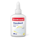8582-ErichKrause Standard Liquido Adhesivo de acetato de polivinilo (PVA) 60 ml