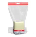 8604-ErichKrause Forte porta lapices Violeta, Amarillo