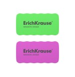 8620-ErichKrause Magnetic eraser Borrador para pizarra