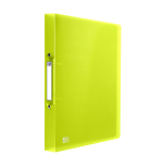 8682-Oxford Urban carpeta de carton A4 Colores surtidos