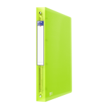 8684-Oxford Urban carpeta de carton A4 Colores surtidos