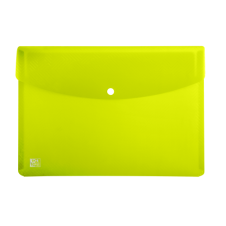 8688-Oxford Urban Polipropileno (PP) Colores surtidos, Translucido A4