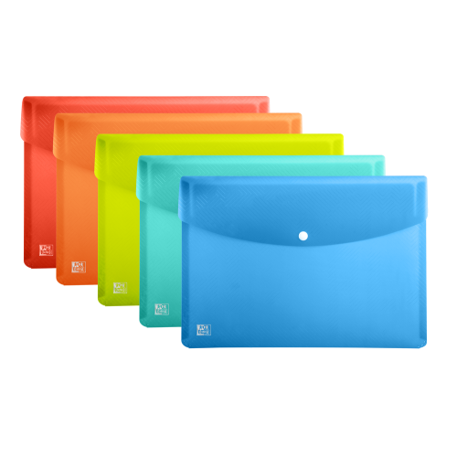 8689-Oxford Urban Polipropileno (PP) Colores surtidos A3