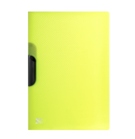 8693-Oxford Urban Polipropileno (PP) Colores surtidos, Translucido A4