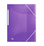 8695-Oxford Urban Polipropileno (PP) Colores surtidos A4+