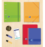 8711-Oxford Live & Go carpeta de carton A4+ Colores surtidos