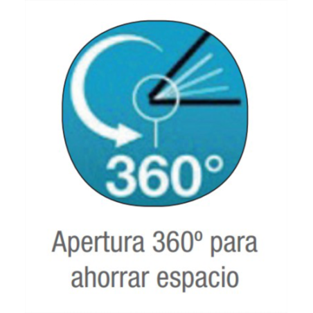 8721-Oxford Live & Go carpeta de carton A4 Colores surtidos