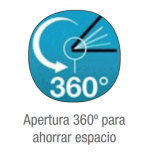 8721-Oxford Live & Go carpeta de carton A4 Colores surtidos